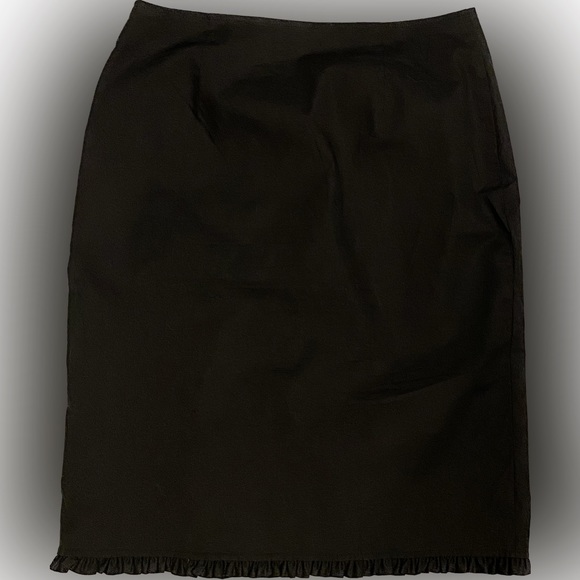 Club Monaco wrap skirts - Picture 3 of 6